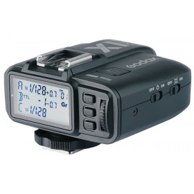 Godox X1T-C 2.4GHz i-TTL Wireless Transmitter Trigger For CanonDSLR